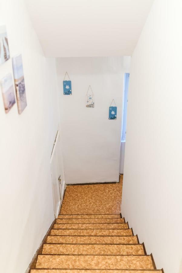 Apartment Martin ไพราน ภายนอก รูปภาพ